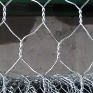 توری گابیون (سنگی)