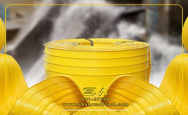 طریقه نصب واتراستاپ در استخر