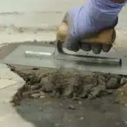 ترمیم کننده بتن