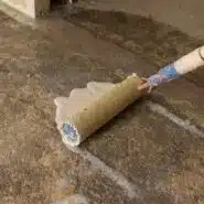 محصولات آب بندی بتن