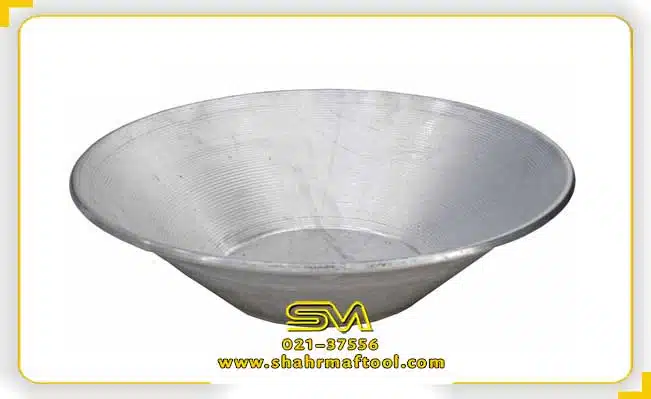 استانبولی بنایی گالوانیزه
