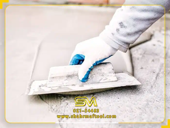 مزایای استفاده از محصولات آب بندی