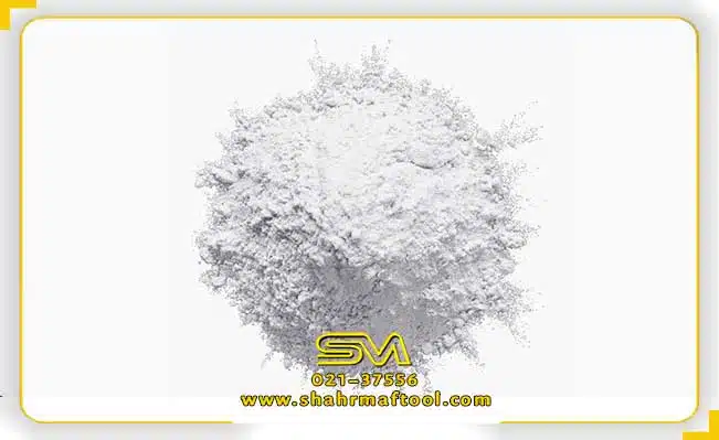ویژگی و مزایای پودر مل