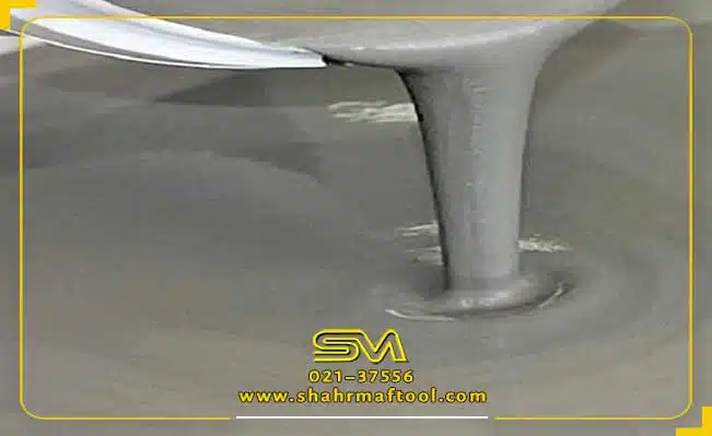 اجزا تشکیل دهنده ژل میکروسیلیس بتن