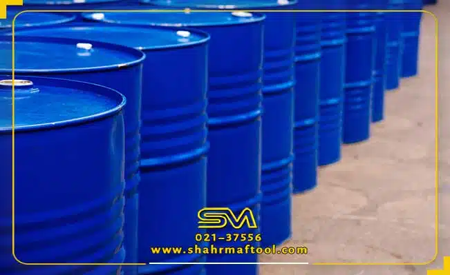 قیمت بشکه بنایی