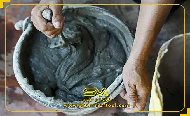 افزودنی ژل میکروسیلیس بتن