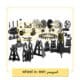 اسپیسر-wheel-50