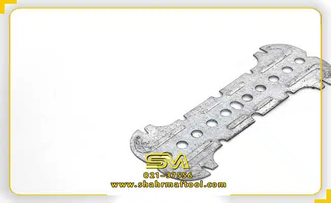 قیمت اتصالات کناف