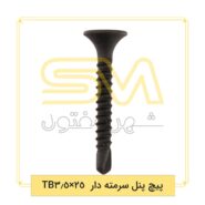 پیچ-پنل-سرمته-دار-TB3.5×25
