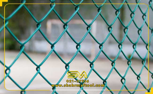 قیمت توری حصاری