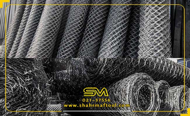 انتخاب مفتول مناسب