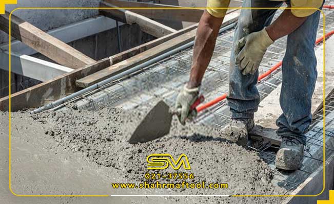 آب‌ بندی استخر