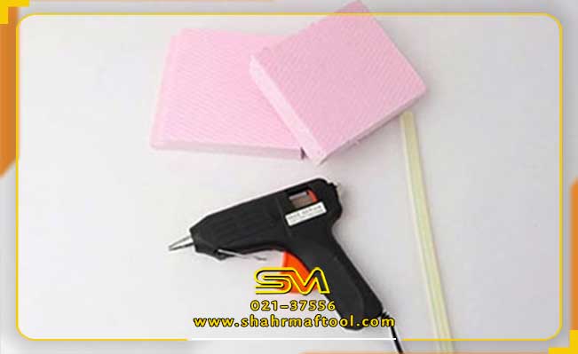 چسب چسباندن یونولیت