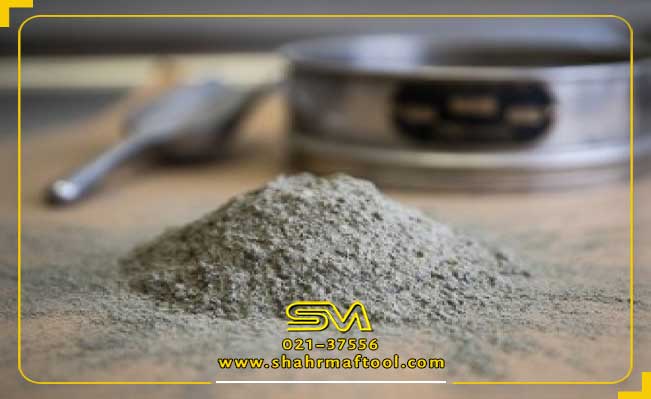 انواع سیمان نسوز