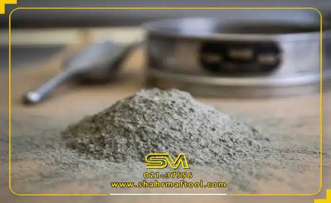 انواع سیمان نسوز