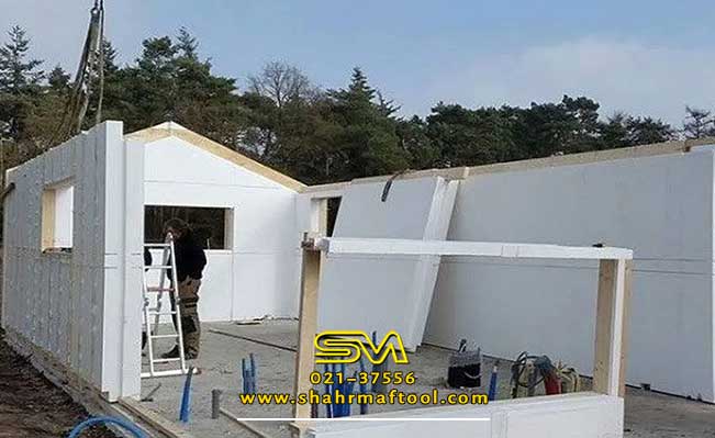 ساخت یونولیت