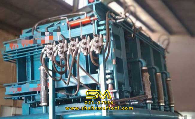 دستگاه تولید یونولیت سقفی قیمت مناسب