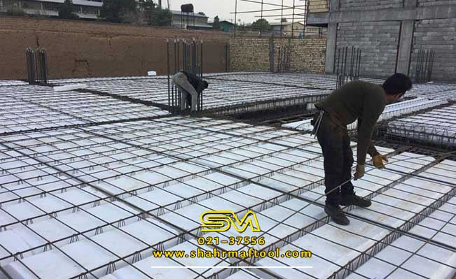 خط تولید یونولیت