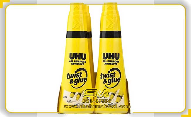 انواع چسب یونولیت