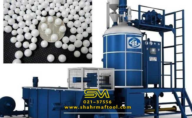 قیمت دستگاه خط تولید یونولیت سقفی