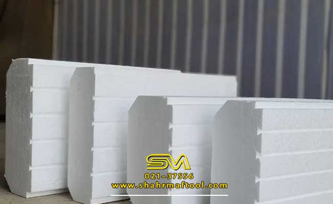 مواد اولیه ساخت یونولیت