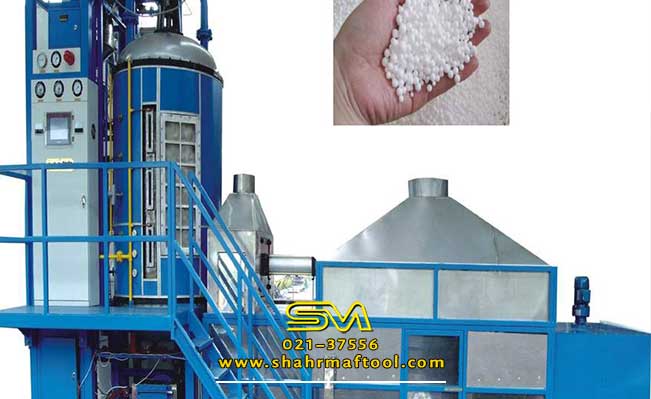 هزینه راه اندازی خط تولید یونولیت سقفی