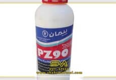 چسب آکریلیک پایه آب