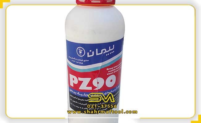 چسب آکریلیک پایه آب