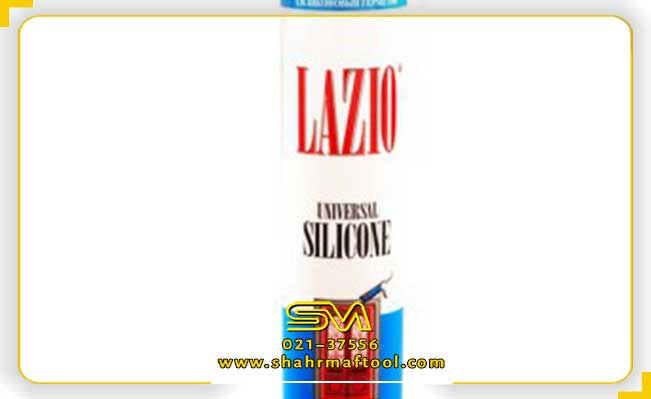چسب سیلیکونی بدون حلال