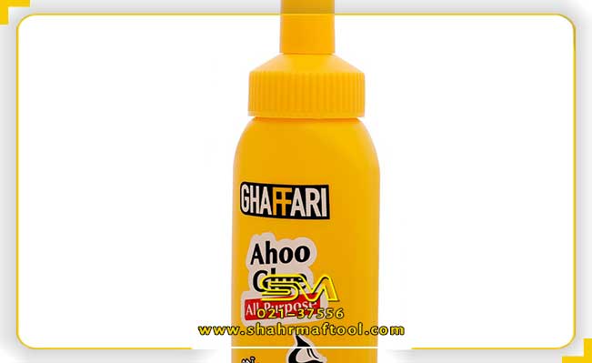 چسب مناسب یونولیت