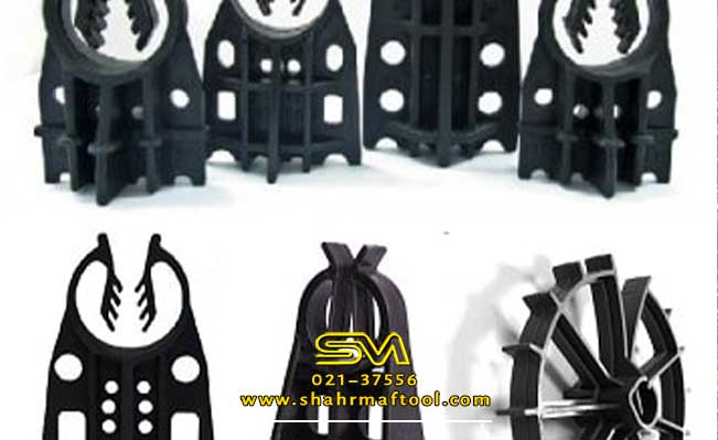 مزایای اسپیسر