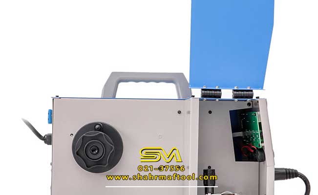 مزایای دستگاه تولید سیم جوش