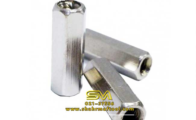 انواع اسپیسر