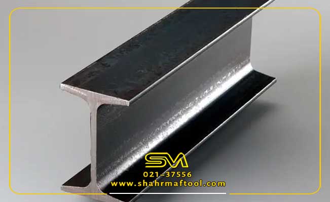 قیمت تیرآهن