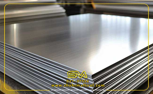 گالوانیزه چیست؟