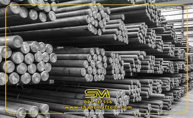 قیمت روز میلگرد