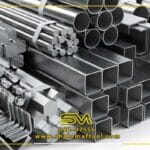 انواع فولاد