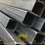 انواع فولاد