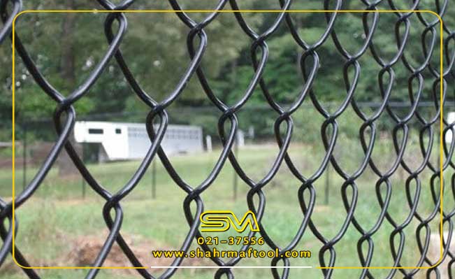 کاربرد توری فرنگی