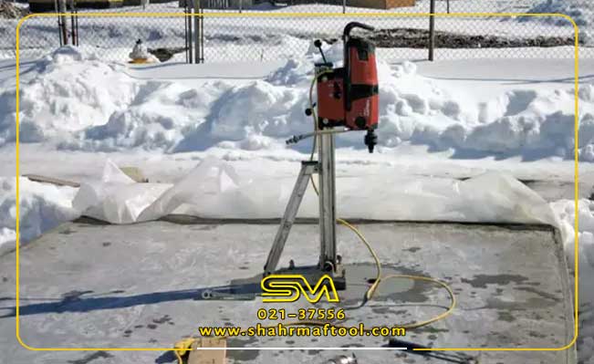 قیمت ضد یخ بتن