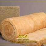 انواع کاربرد پشم شیشه