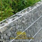 کاربرد توری گابیون