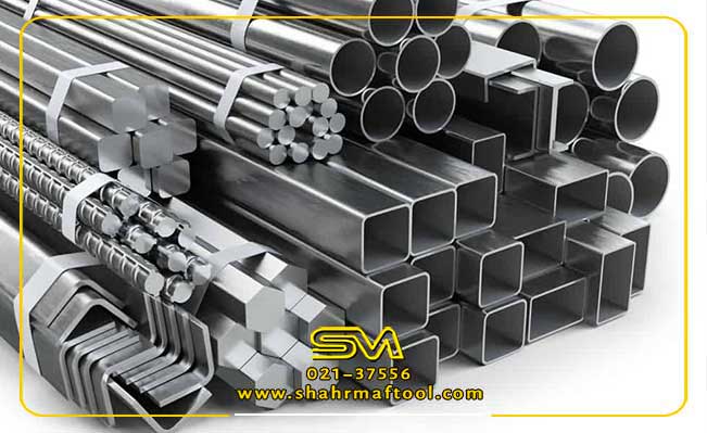 تولید پایه فنس فلزی