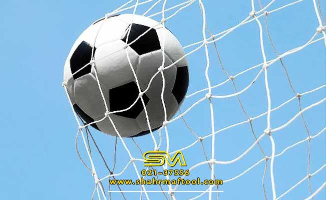 تولید توری پرسی