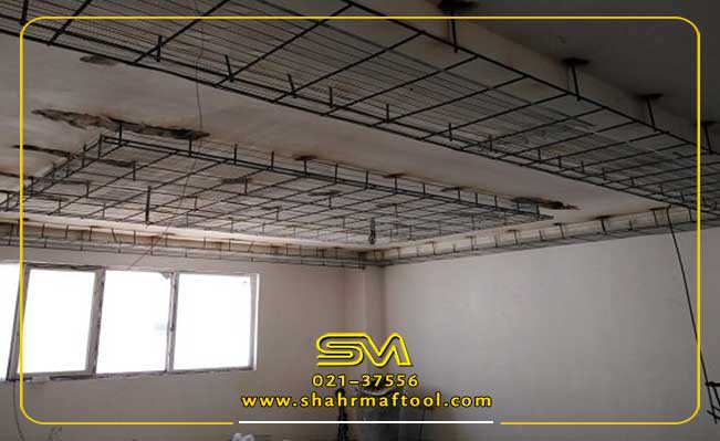 دستگاه تولید رابیتس