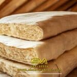 انواع کاربرد پشم شیشه