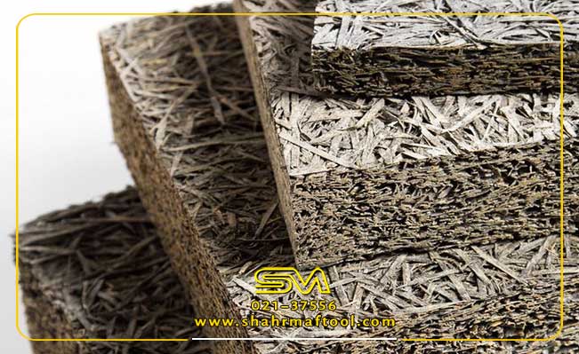 مزایای پشم سنگ