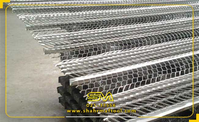 نکات اساسی برای انتخاب دستگاه تولید رابیتس