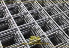 وزن توری مش