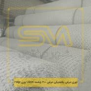 توری-مرغی-پلاستیکی-عرض-200-چشمه-1.5cm-وزن-165gr